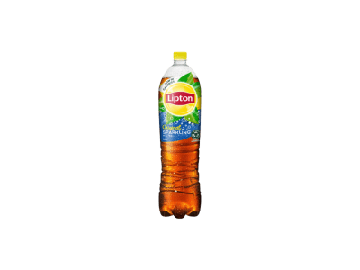 Lipton Ice tea Sparkling 1.5 ltr