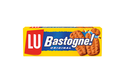 Lu Bastogne Original 260 gr