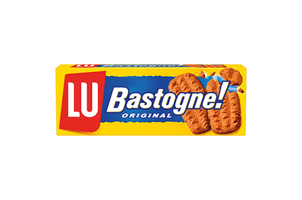 Lu Bastogne Original 260 gr