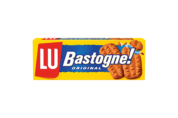 Lu Bastogne Original 260 gr