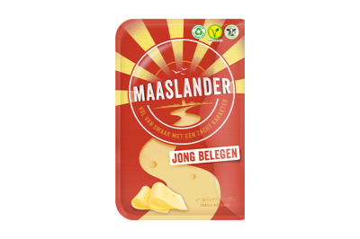 Maaslander gesn. Jong bel.