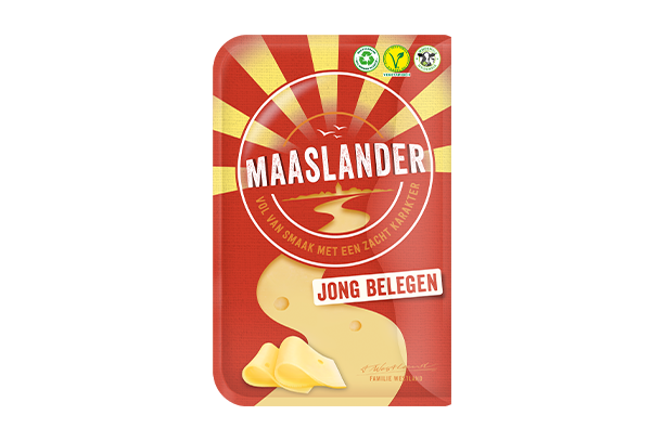 Maaslander gesn. Jong bel.