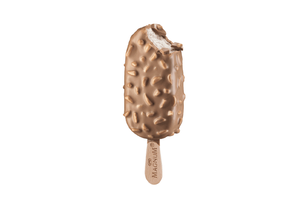 Ola Magnum Almond 120ml