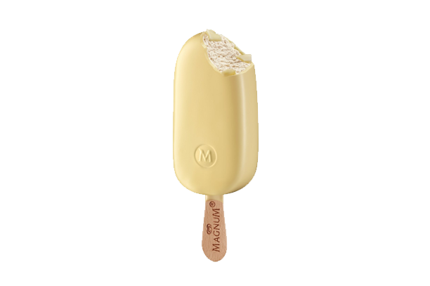 Ola Magnum White 120ml
