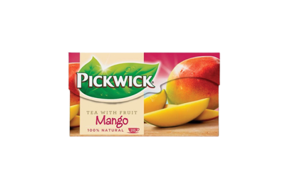 Mango thee