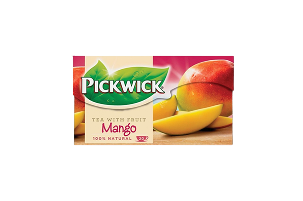 Mango thee