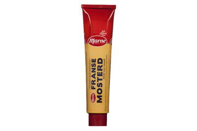 Marne moster tube 200 gr