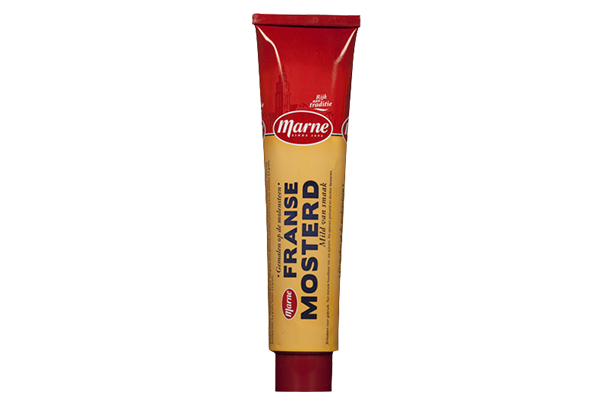Marne moster tube 200 gr