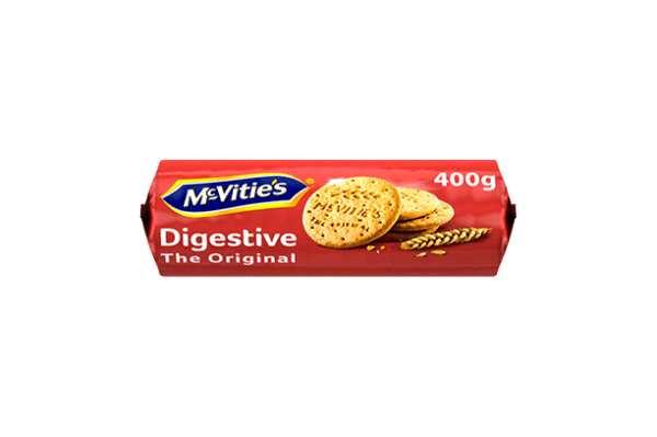 Mc Vitie,s Digestive Original 400 gr
