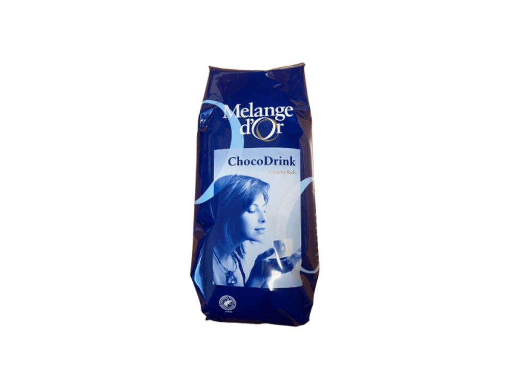Melange dÓr Cacao 1 kg