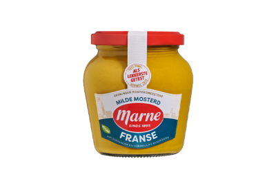 Franse mosterd 235 gram