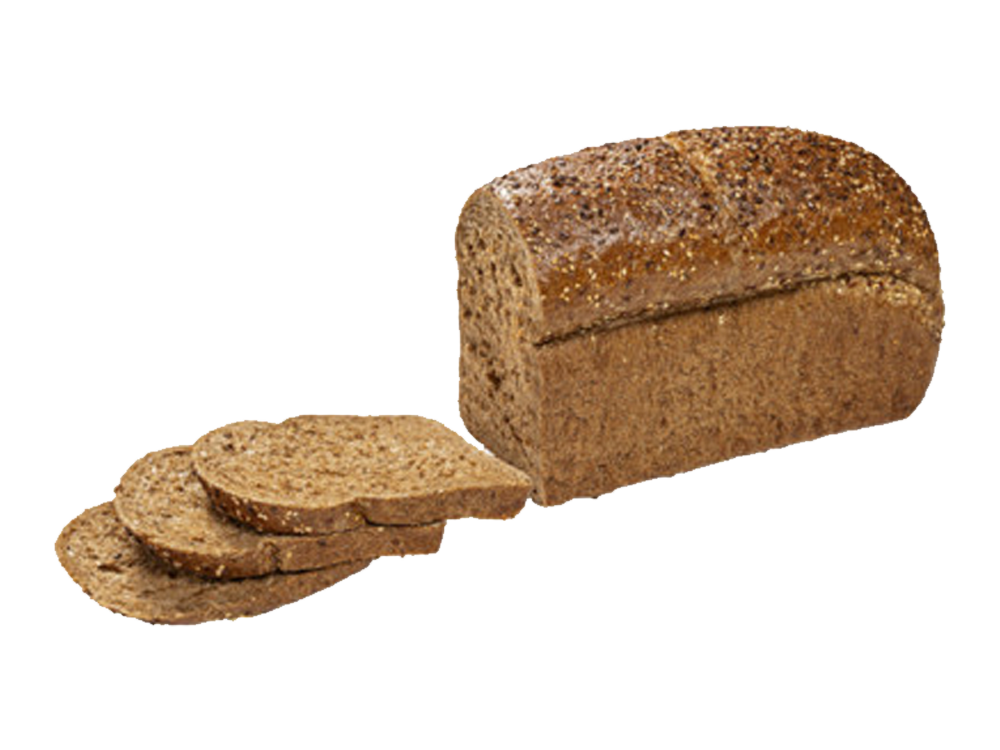 Half brood moutkorn
