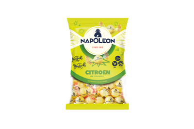 Napoleon Citroen 150 gr