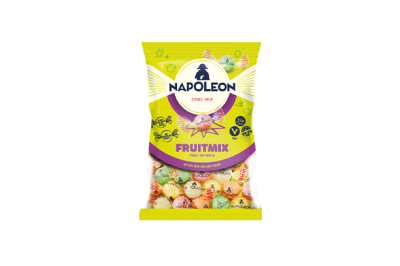 Napoleon Fruitmix 150 gr