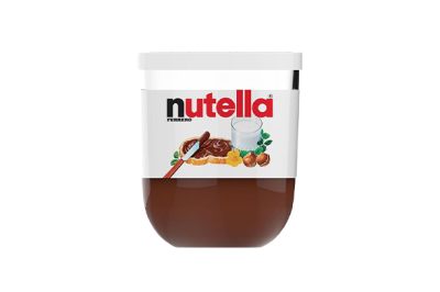 Nutella 200 gr