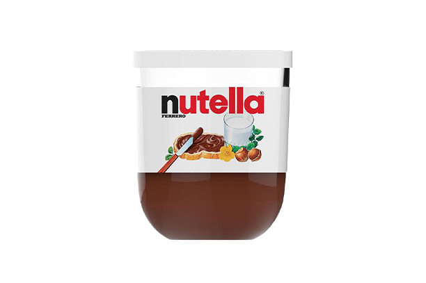 Nutella 200 gr