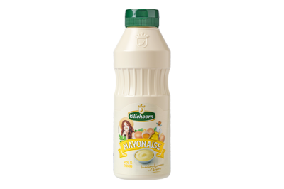 Oliehoorn mayonaise 465 ml