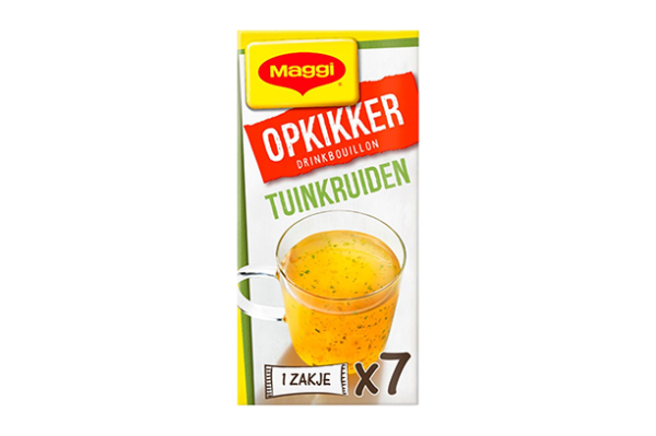 Tuinkruiden 7 sticks