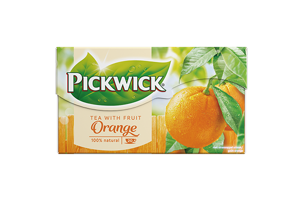 Orange thee
