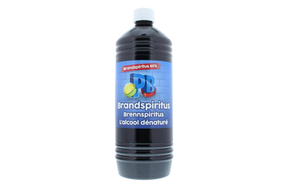 Spiritus 1 ltr