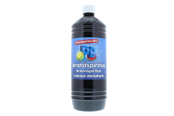 Spiritus 1 ltr