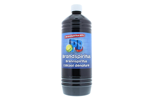 Spiritus 1 ltr