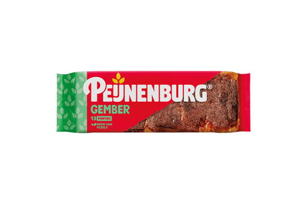 Peynenburg luxe Koek Gember 465 gr