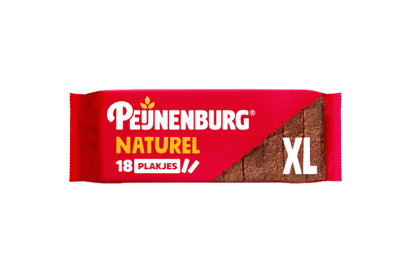 Peynenburg Naturel Ontbijtkoek gesn 550 gr