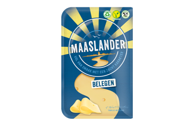 Maaslander gesn. Belegen