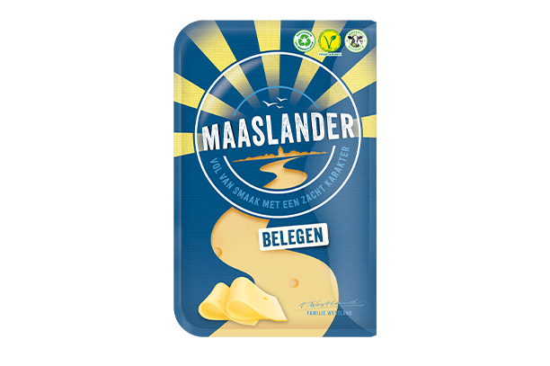 Maaslander gesn. Belegen