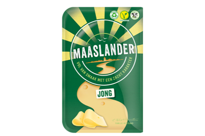 Maaslander gesn. Jong