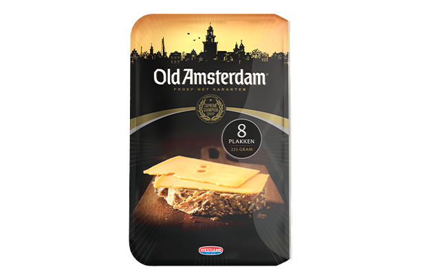 Old Amsterdam gesn. Oude