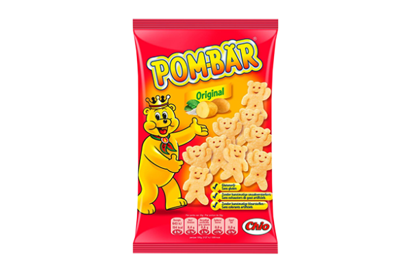 Chio Pom-Bar Original 90gr