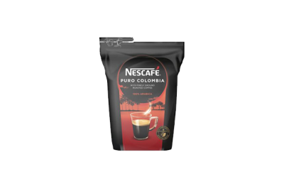 Puro Colombia koffie