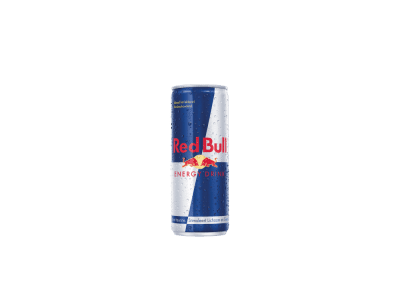 Redbull Energy drink 25 cl 24 stuks