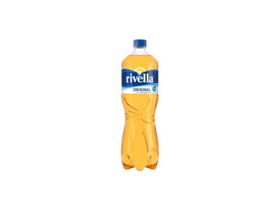 Rivella Original 1 ltr fles