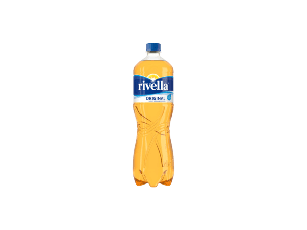 Rivella Original 1 ltr fles