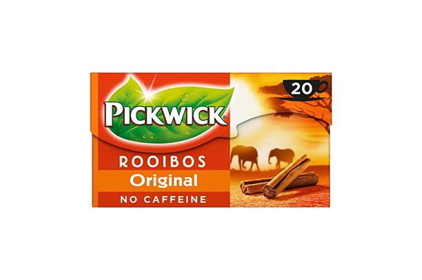 Rooibos thee
