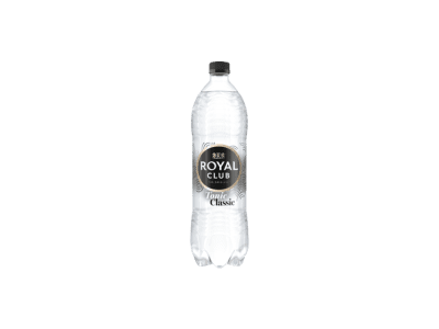 Royal Club Tonic 1ltr fles