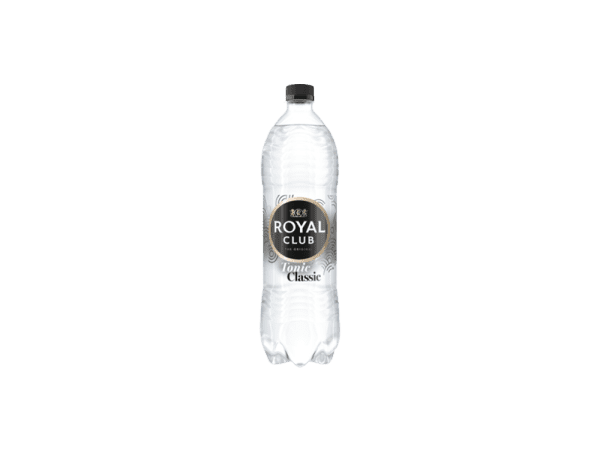 Royal Club Tonic 1ltr fles