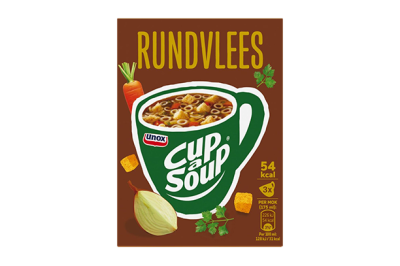 Rundvlees 3 st