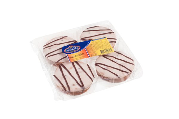 Safari Cakes