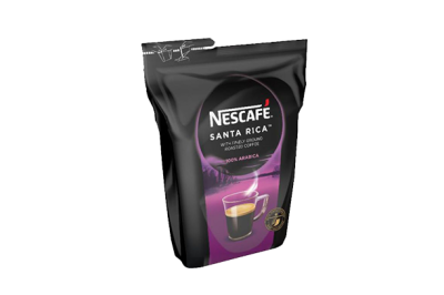 Santa Rica koffie