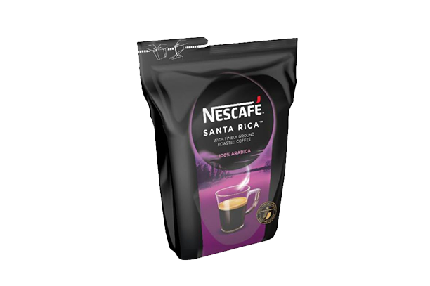 Santa Rica koffie