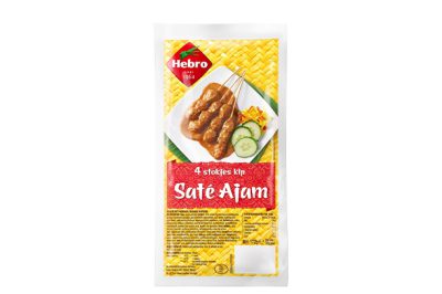 Hebro sate 172gr