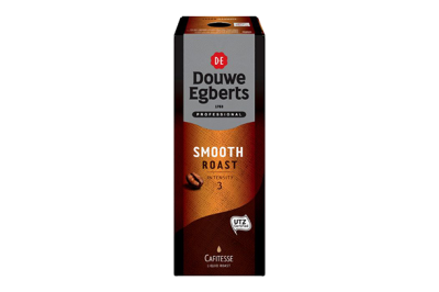 Smooth roast 1,25 ltr