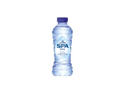 Spa reine 24 x 0.33