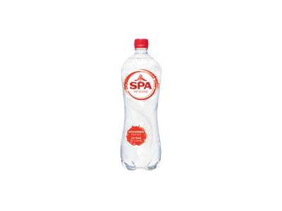 Spa rood 1 ltr