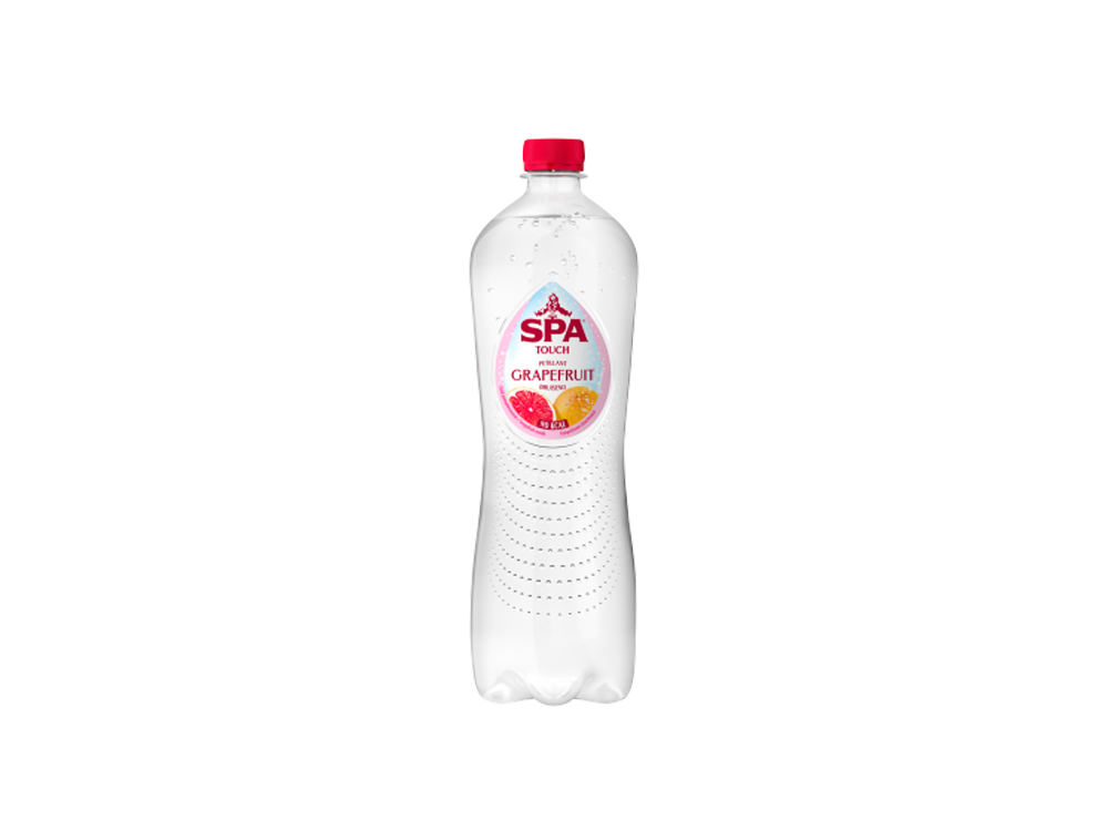 Spa Touch Grapefruit 1 ltr fles