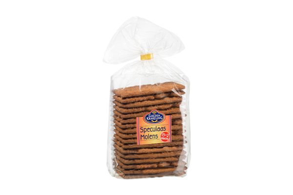 Speculaas Molens